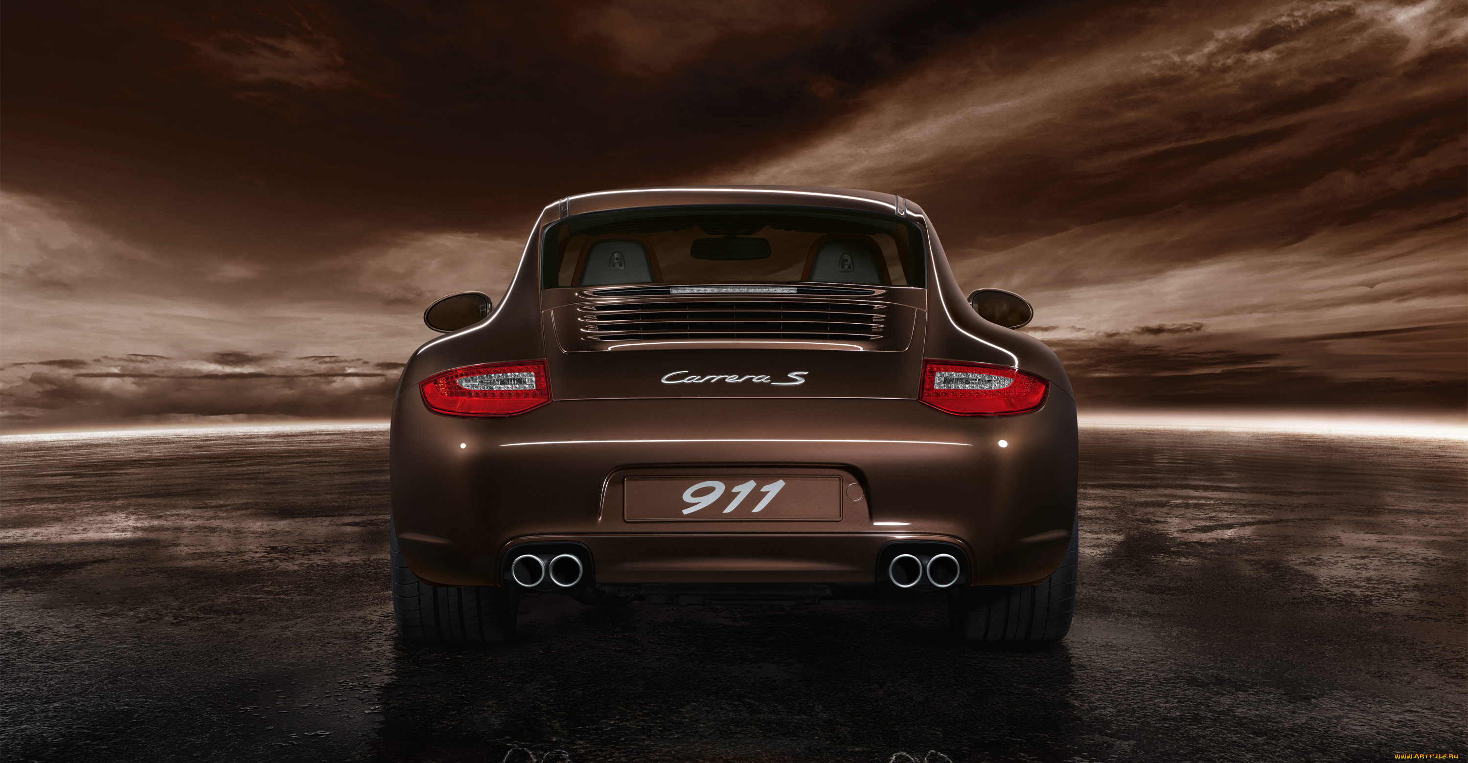 , porsche